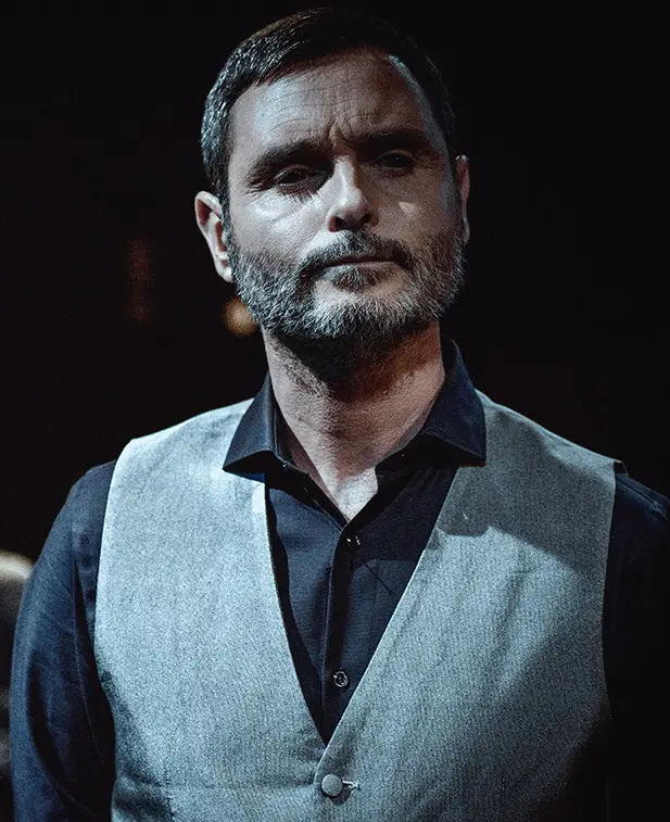 11 - Actor Eduard Alejandre Doble M Rep