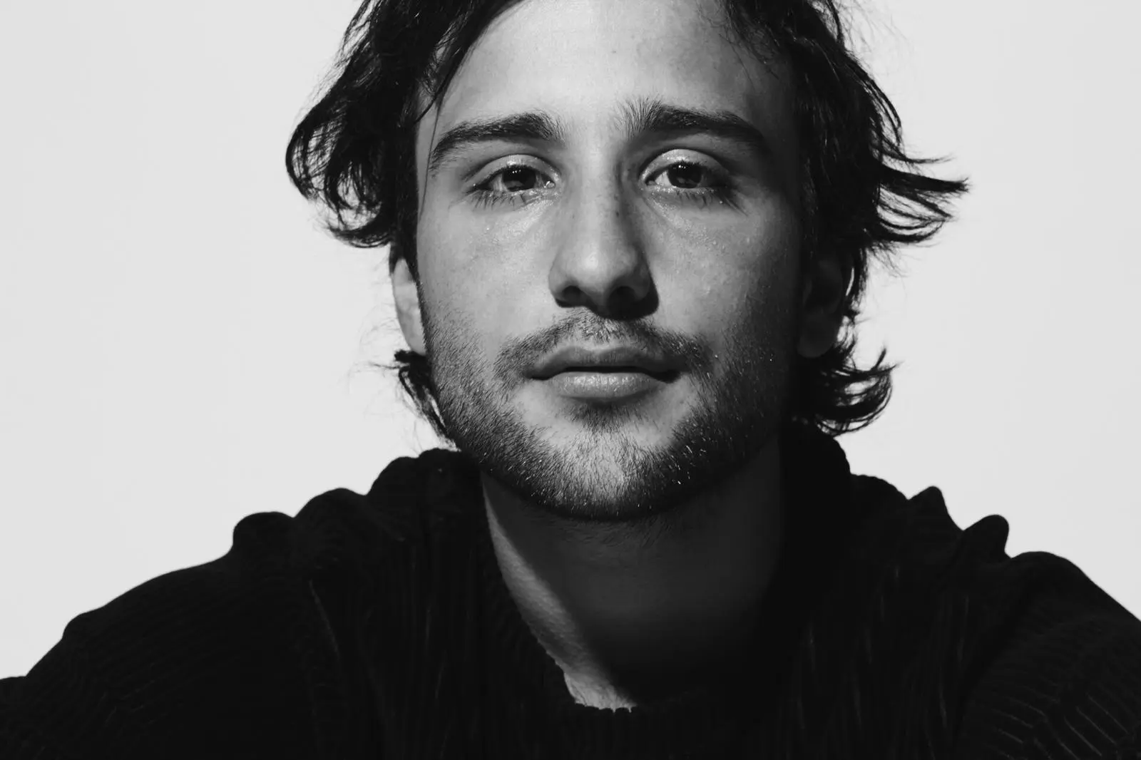 13 - Actor Sebastián Iturria Doble M
