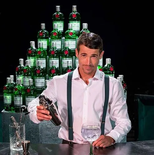 13 - Actor Juan José Ballesta - 'Los Tragos de la Vida'