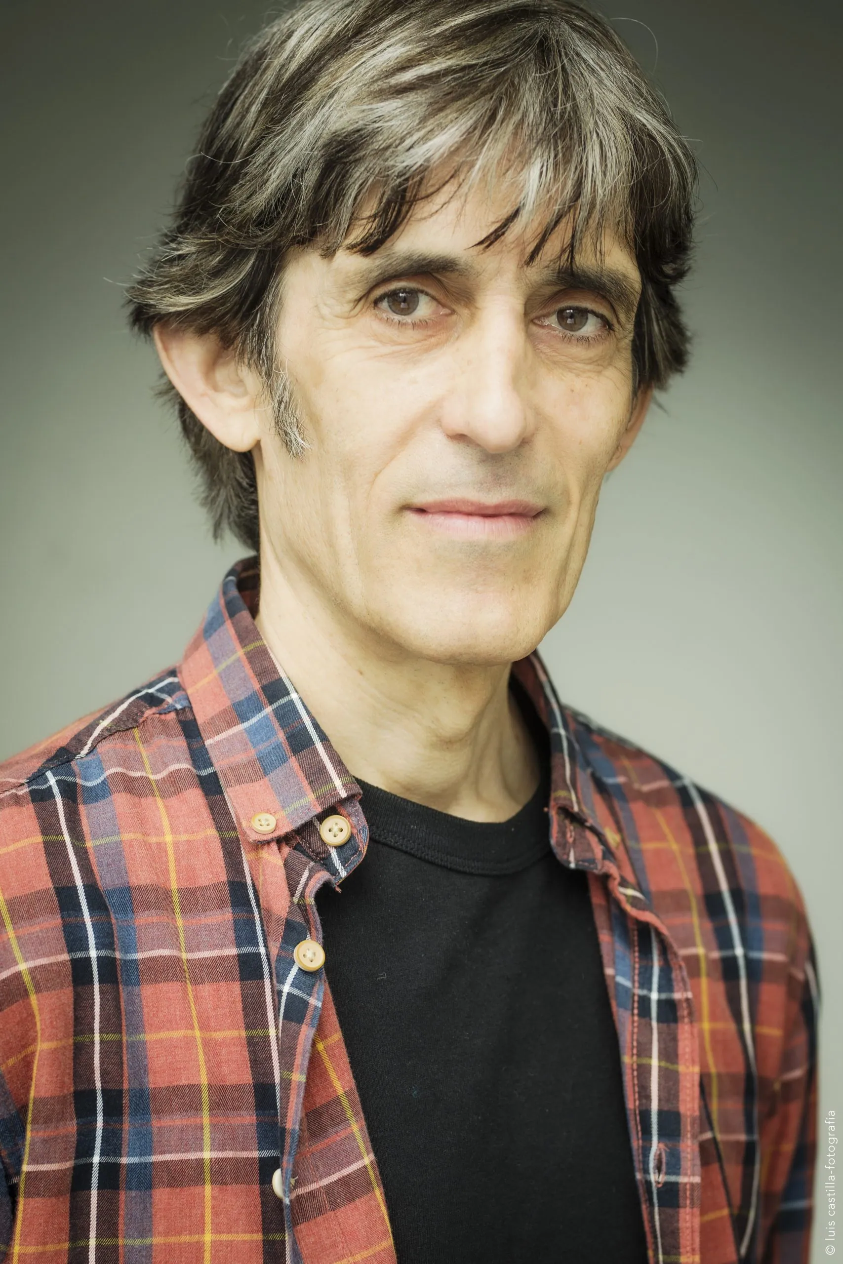 12 - Actor Manolo Caro Doble M