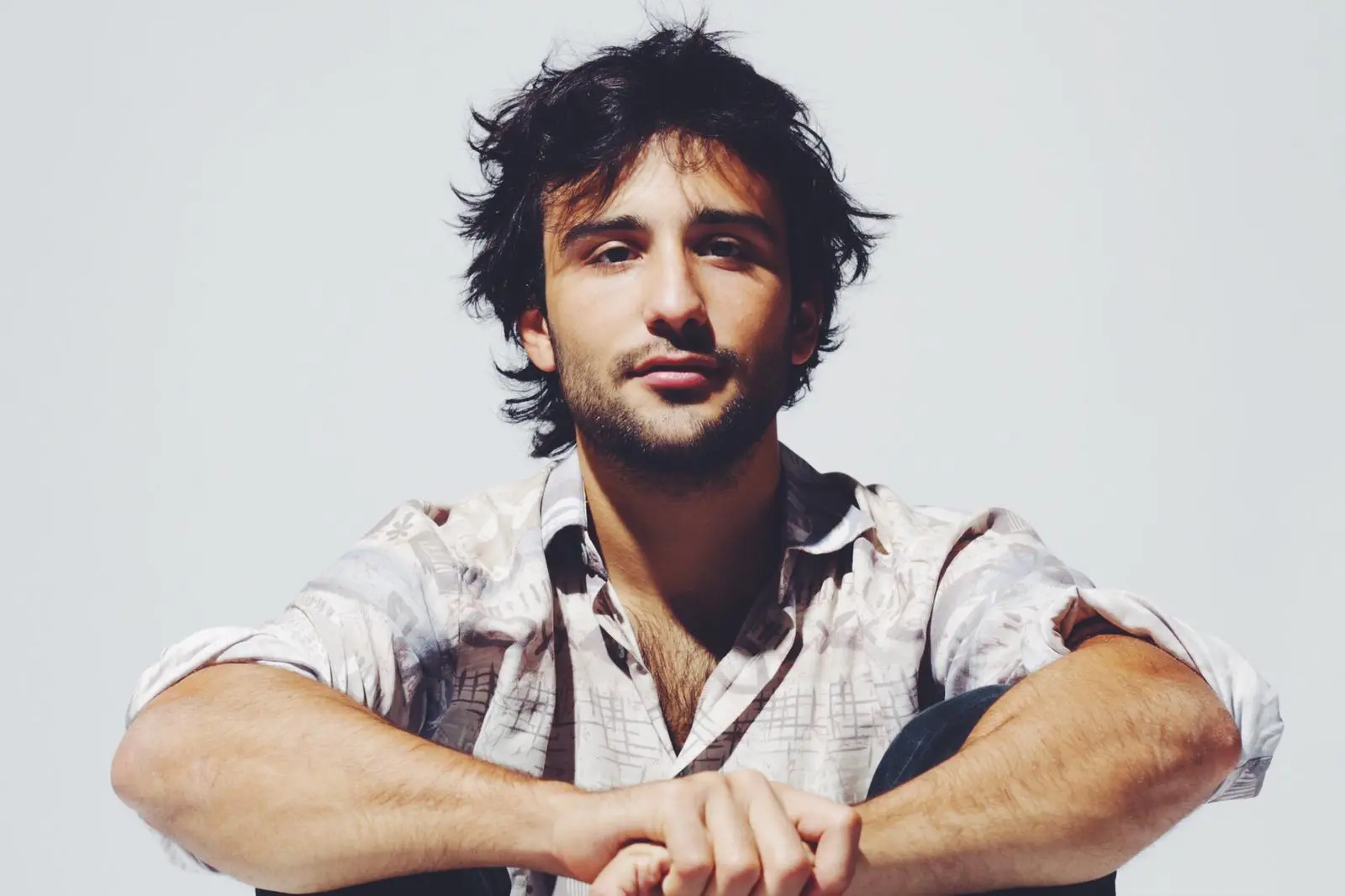 14 - Actor Sebastián Iturria Doble M