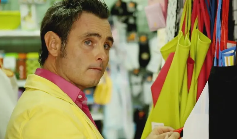 13 - Actor Eduard Alejandre - 'En un chino hay de to''