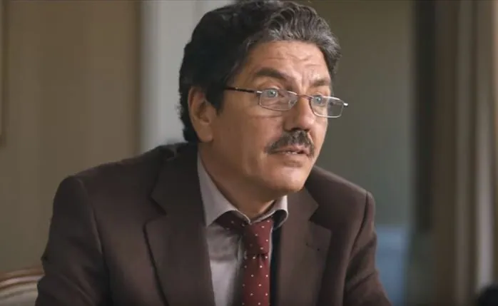15 - Actor Antonio Dechent - Doble M - A Puerta Fría