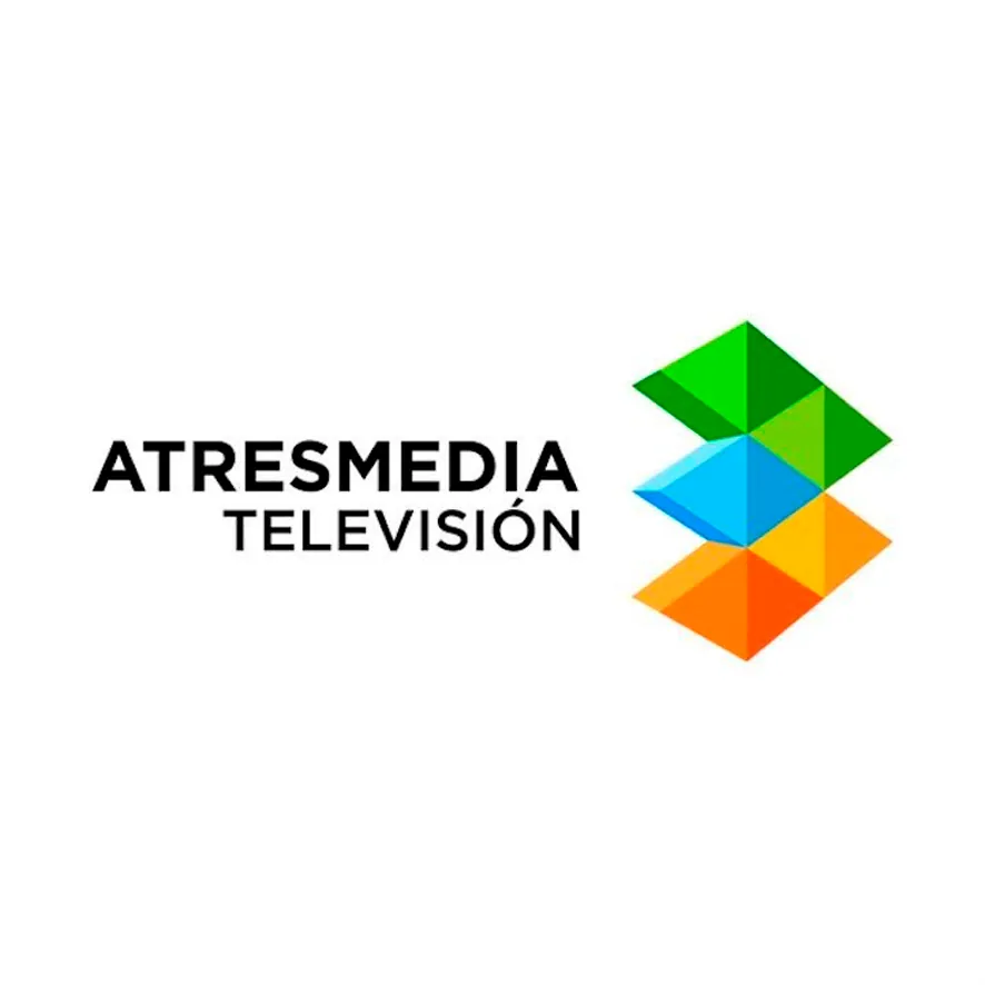 Logotipo A Tres Media