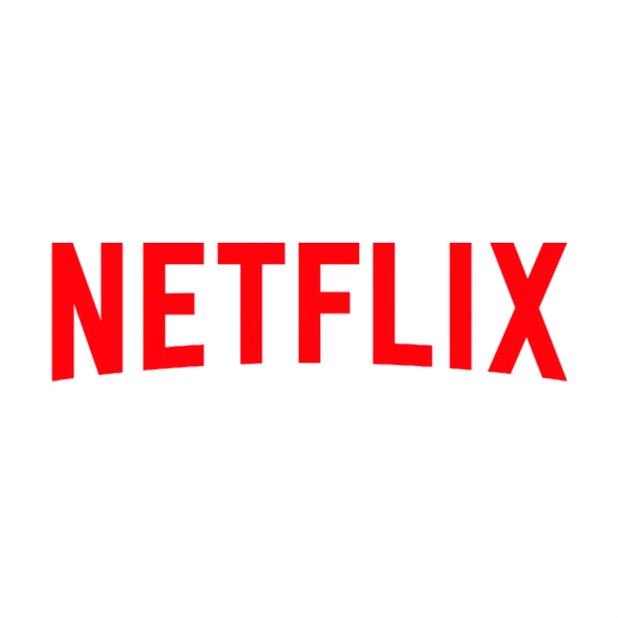 Logotipo Netflix