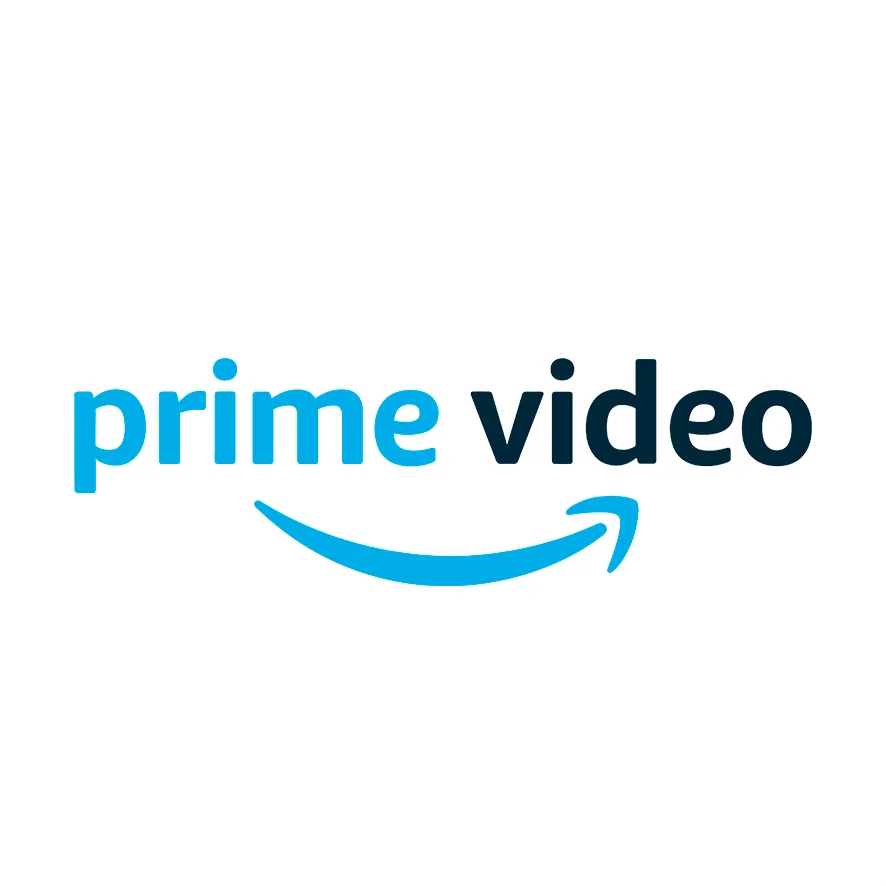 Logotipo Prime Video