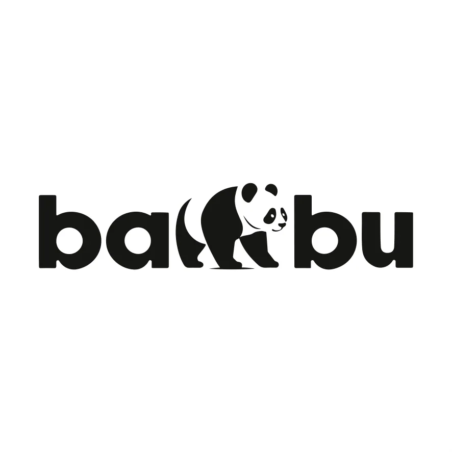 Logotipo Bambu