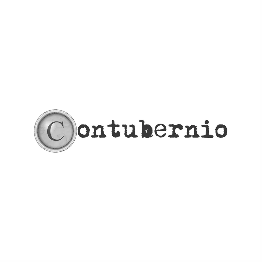 Logotipo Contubernio