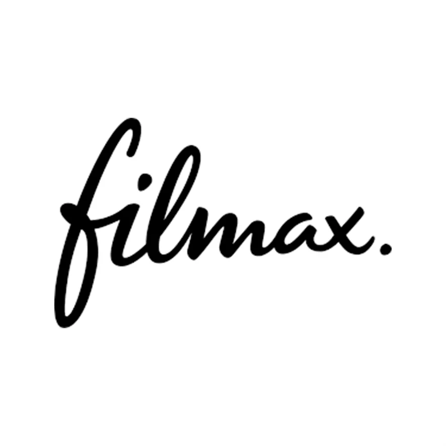 Logotipo Filmax