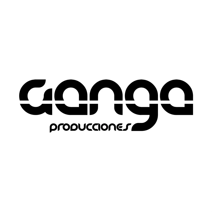 Logotipo Ganga