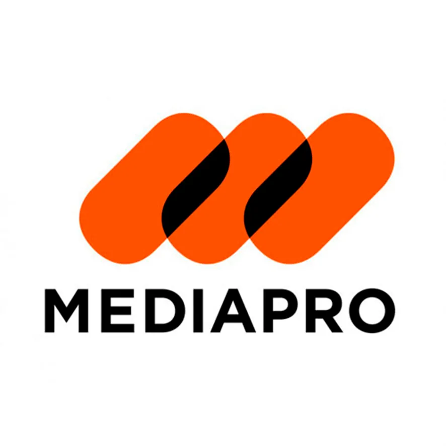 Logotipo MediaPro