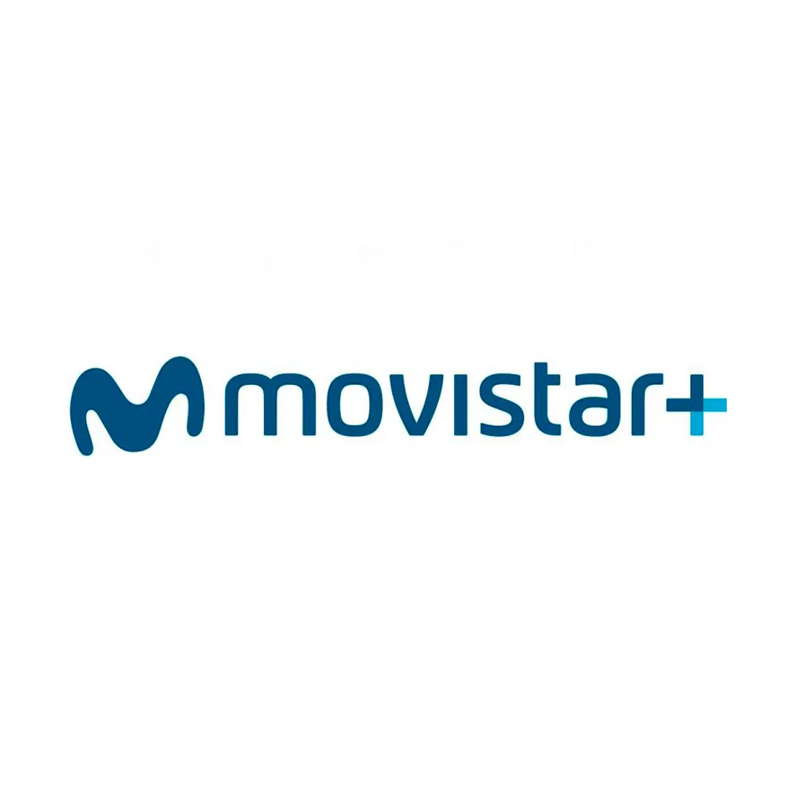 Logotipo Movistar