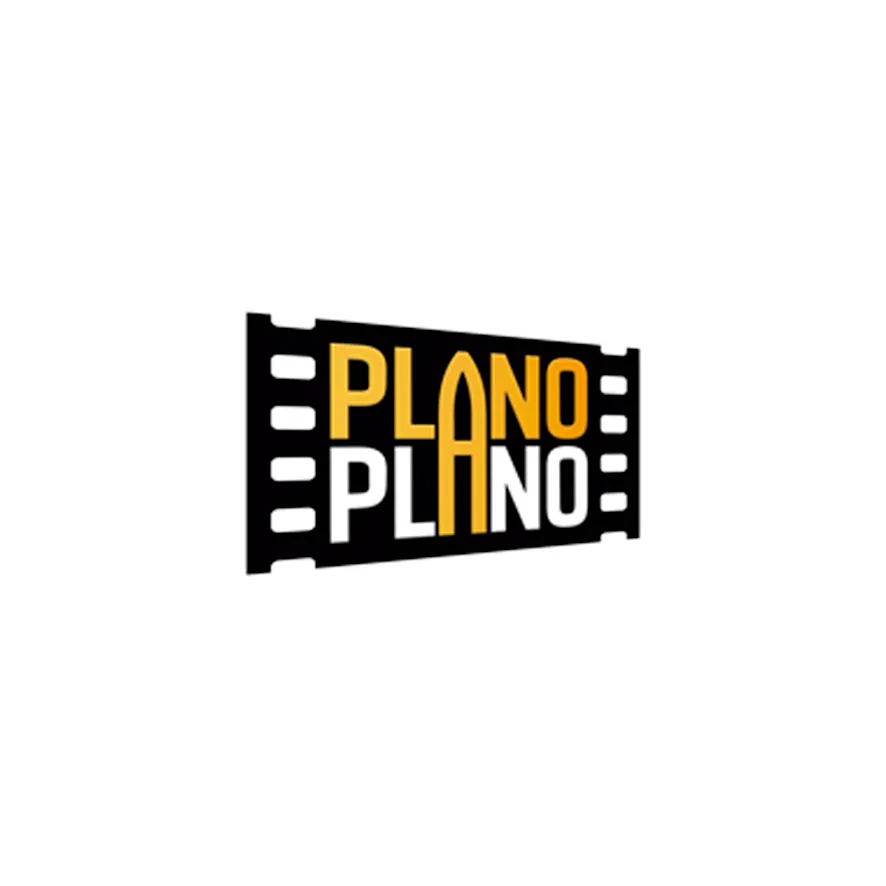 Logotipo Plano a Plano