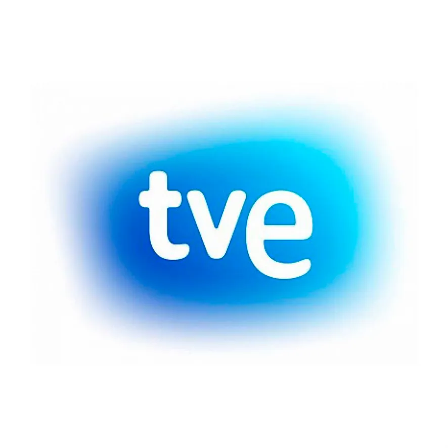 Logotipo tve