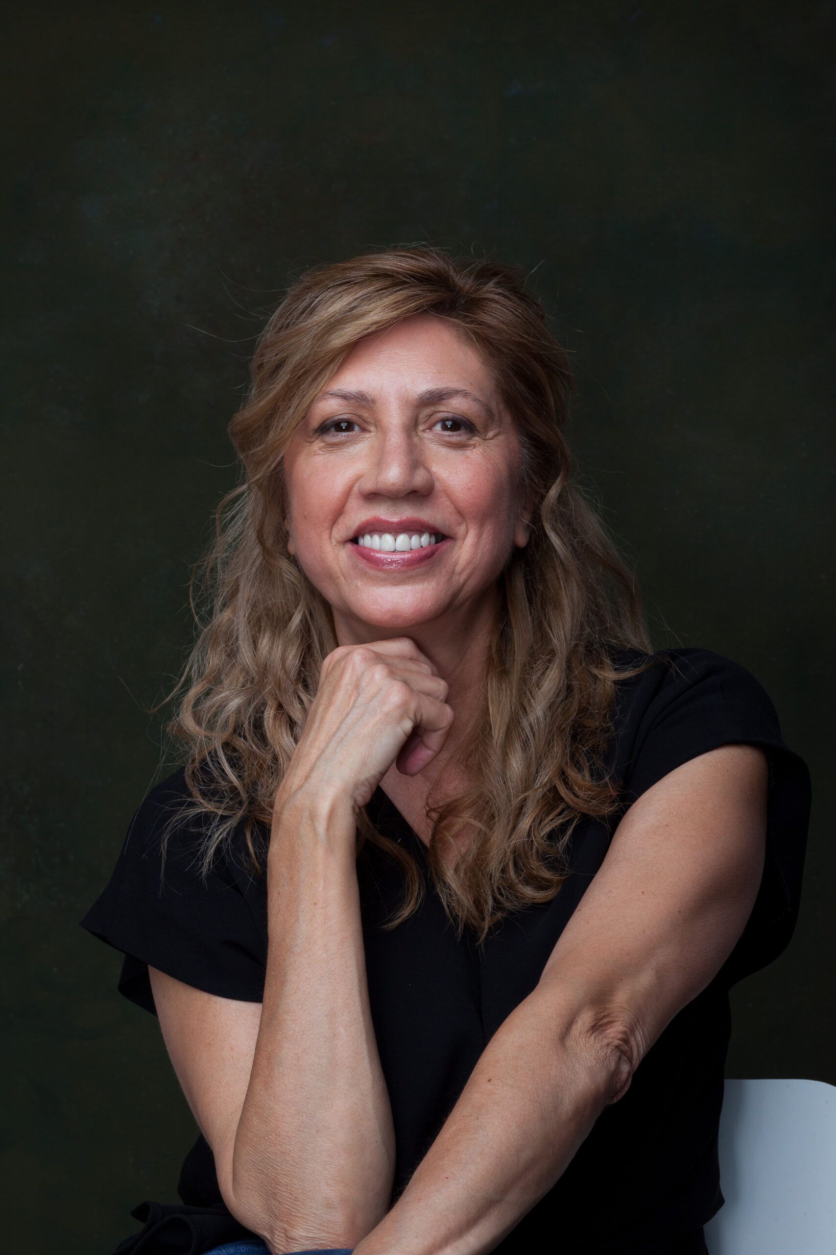 07 - Actriz Pilar Ordóñez - Doble M