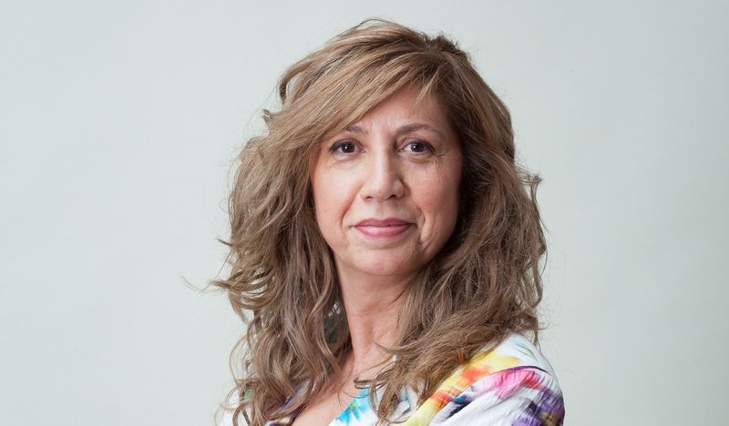 01 - Actriz Pilar Ordóñez - Doble M