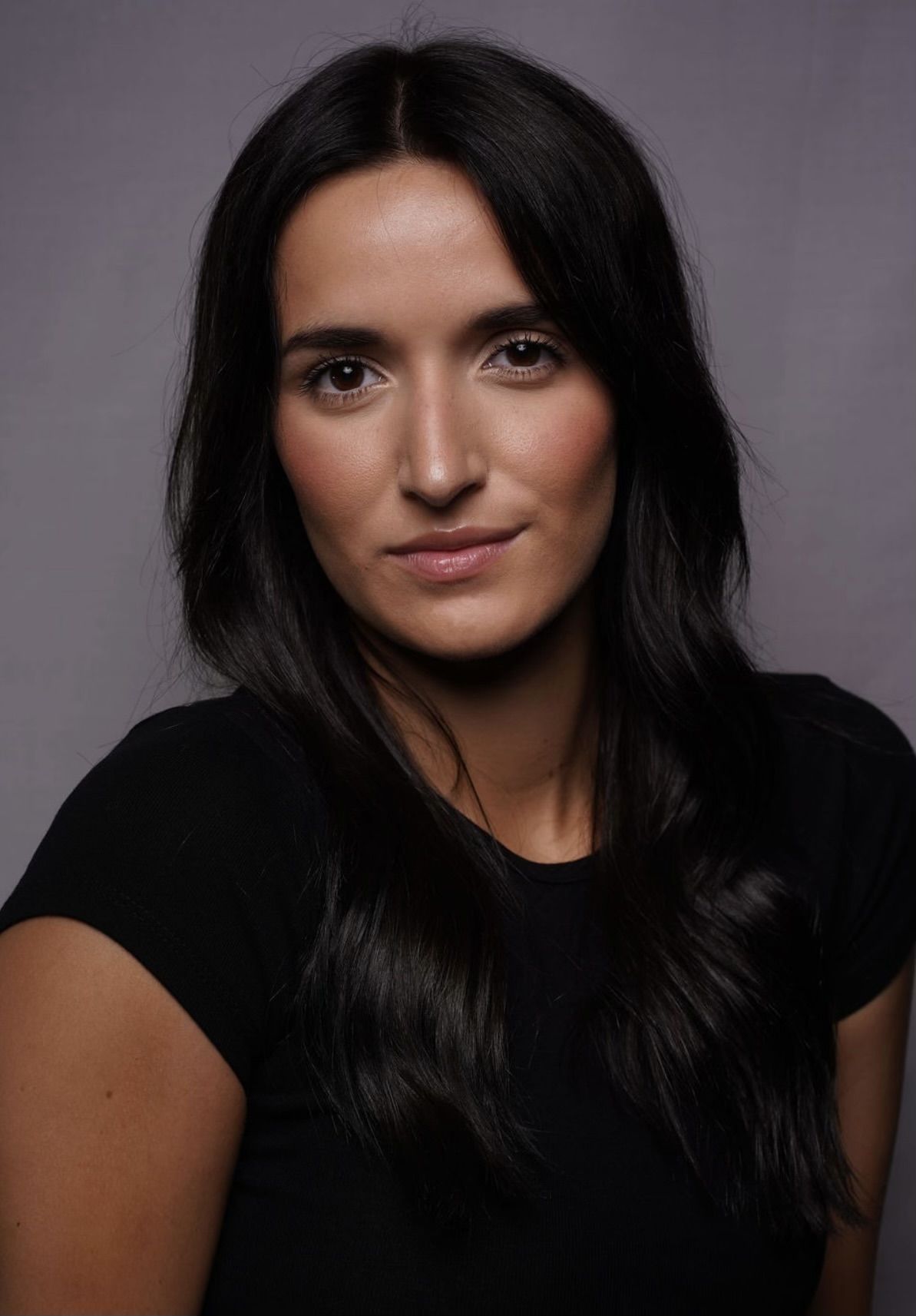 16 - Actriz Silvia Cordero - Doble M