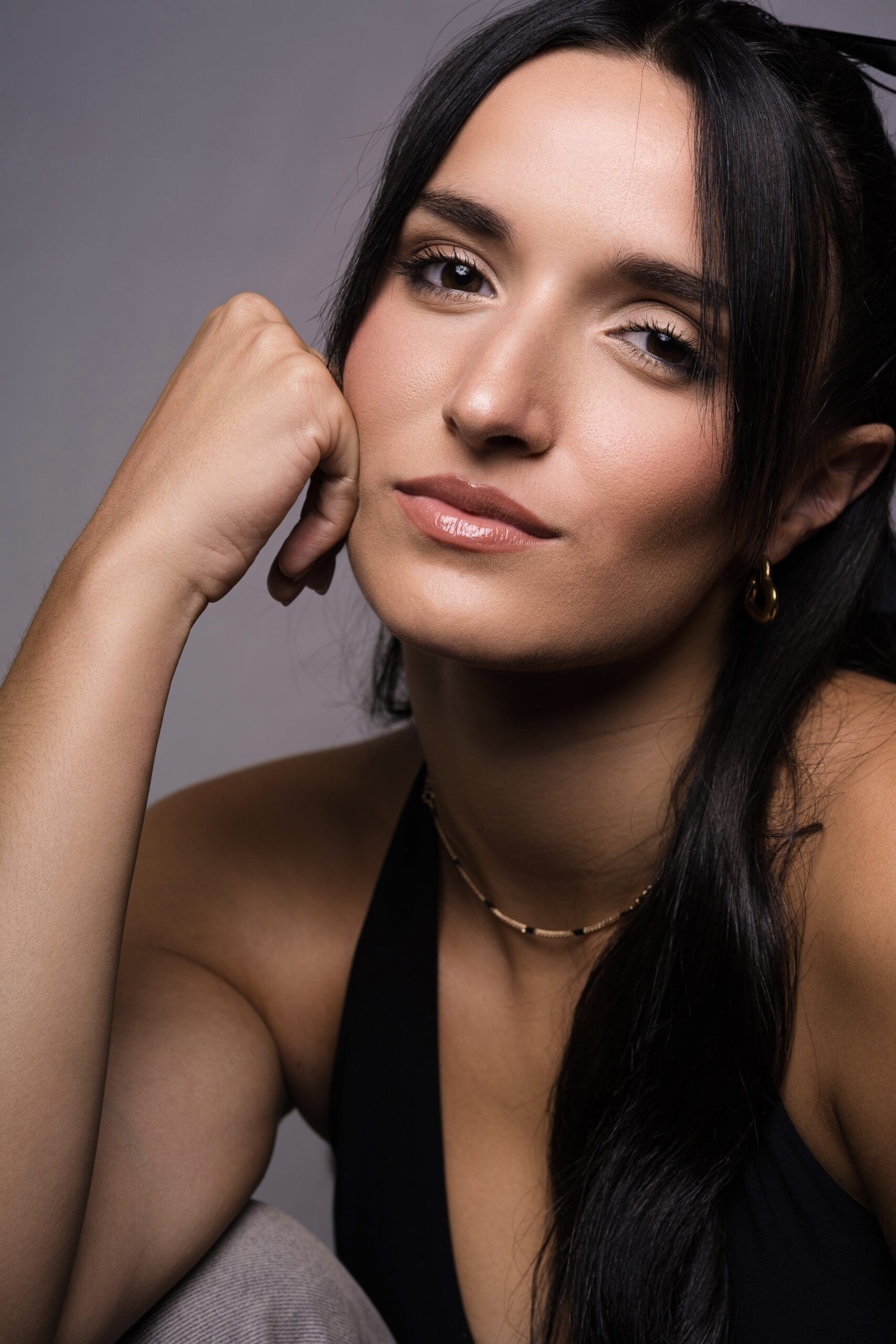 11 - Actriz Silvia Cordero - Doble M