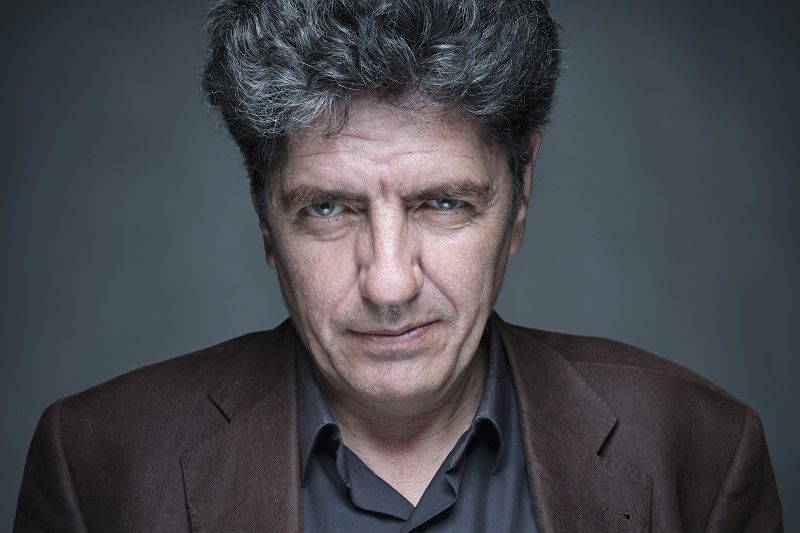 01 - Actor Antonio Dechent DM