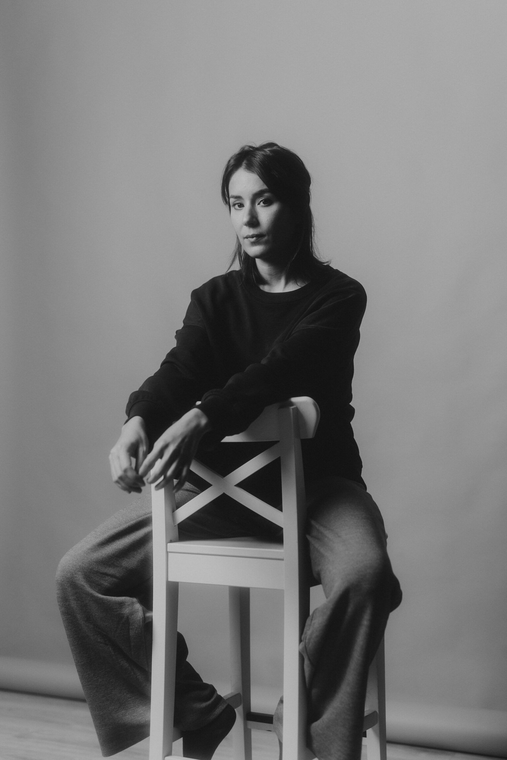 07 - Actriz Natalia Llorente - Doble M