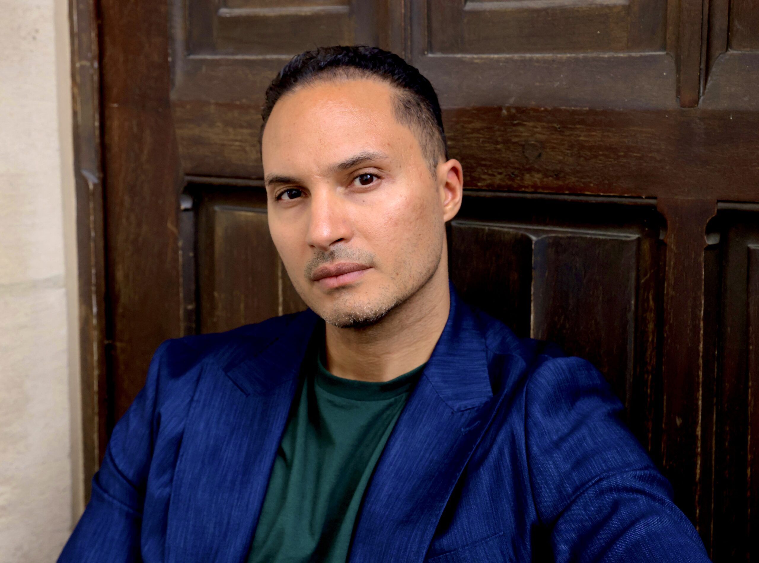 02 - Actor Nabil Rafi Doble M