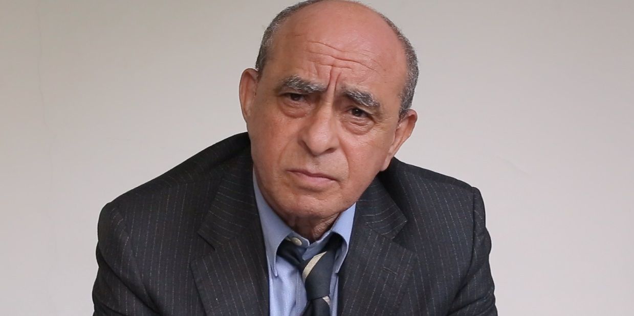09 - Actor Ahmed Boulane - Doble M