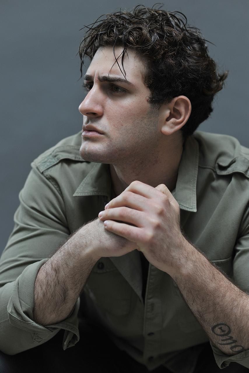 07 - Actor Anwar Yoma - Doble M