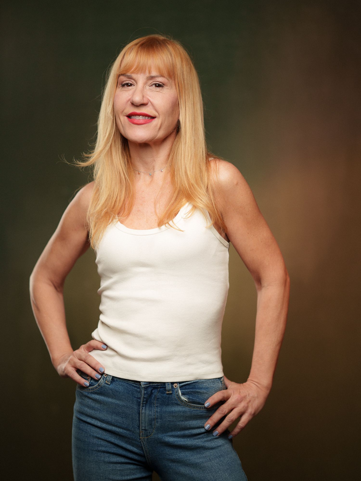 03 - Actriz Natalia Roig - Doble M