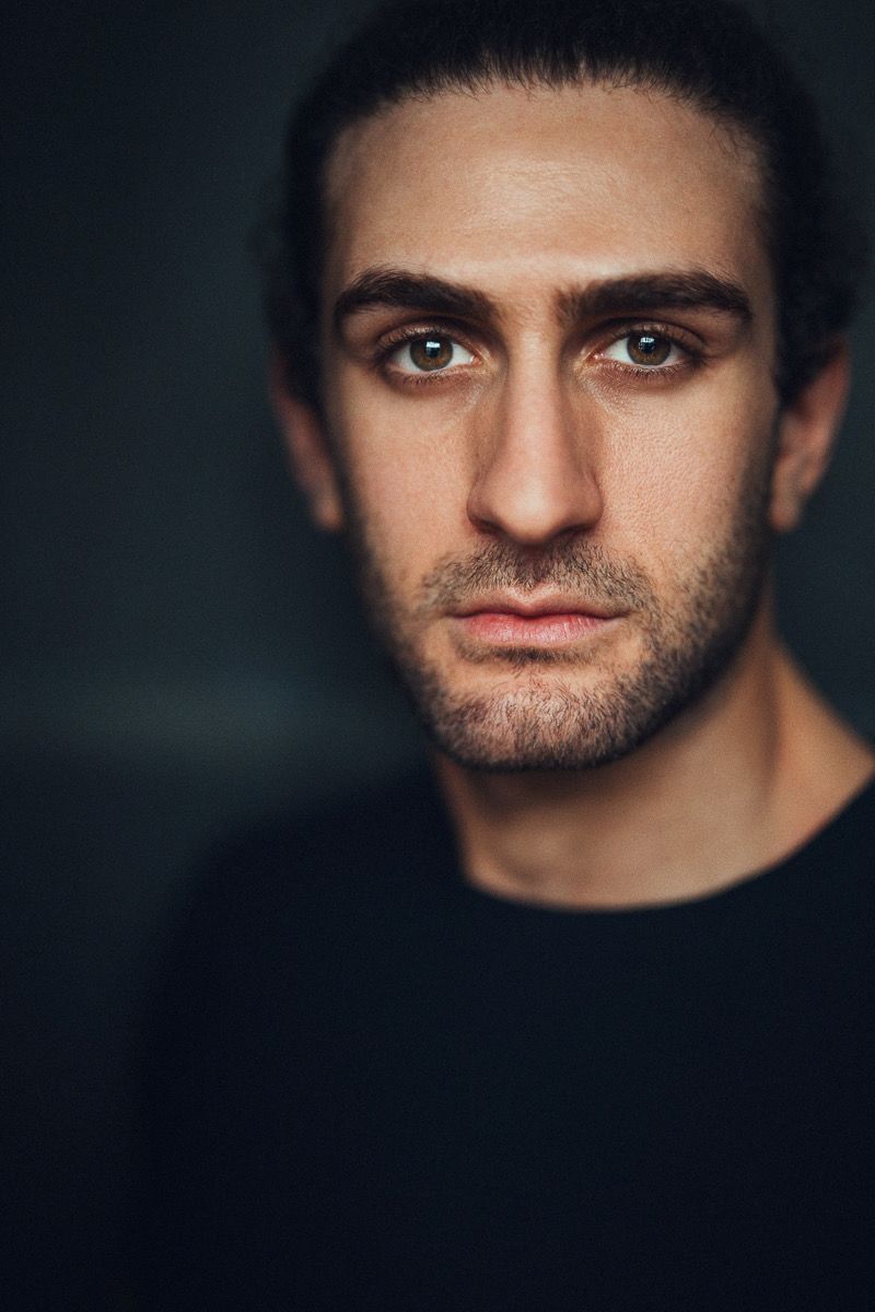 05 - Actor Anwar Yoma - Doble M