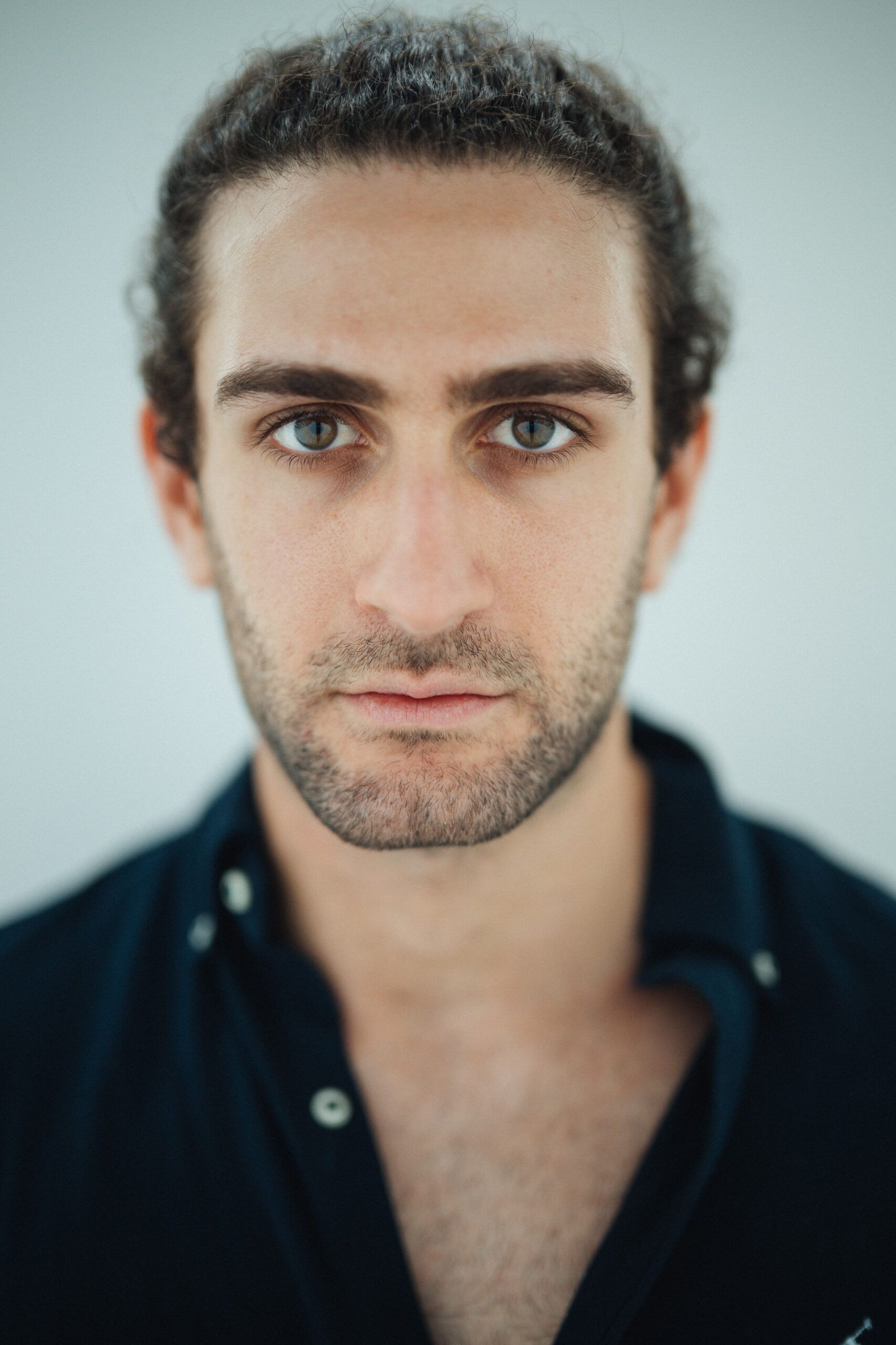 09 - Actor Anwar Yoma - Doble M