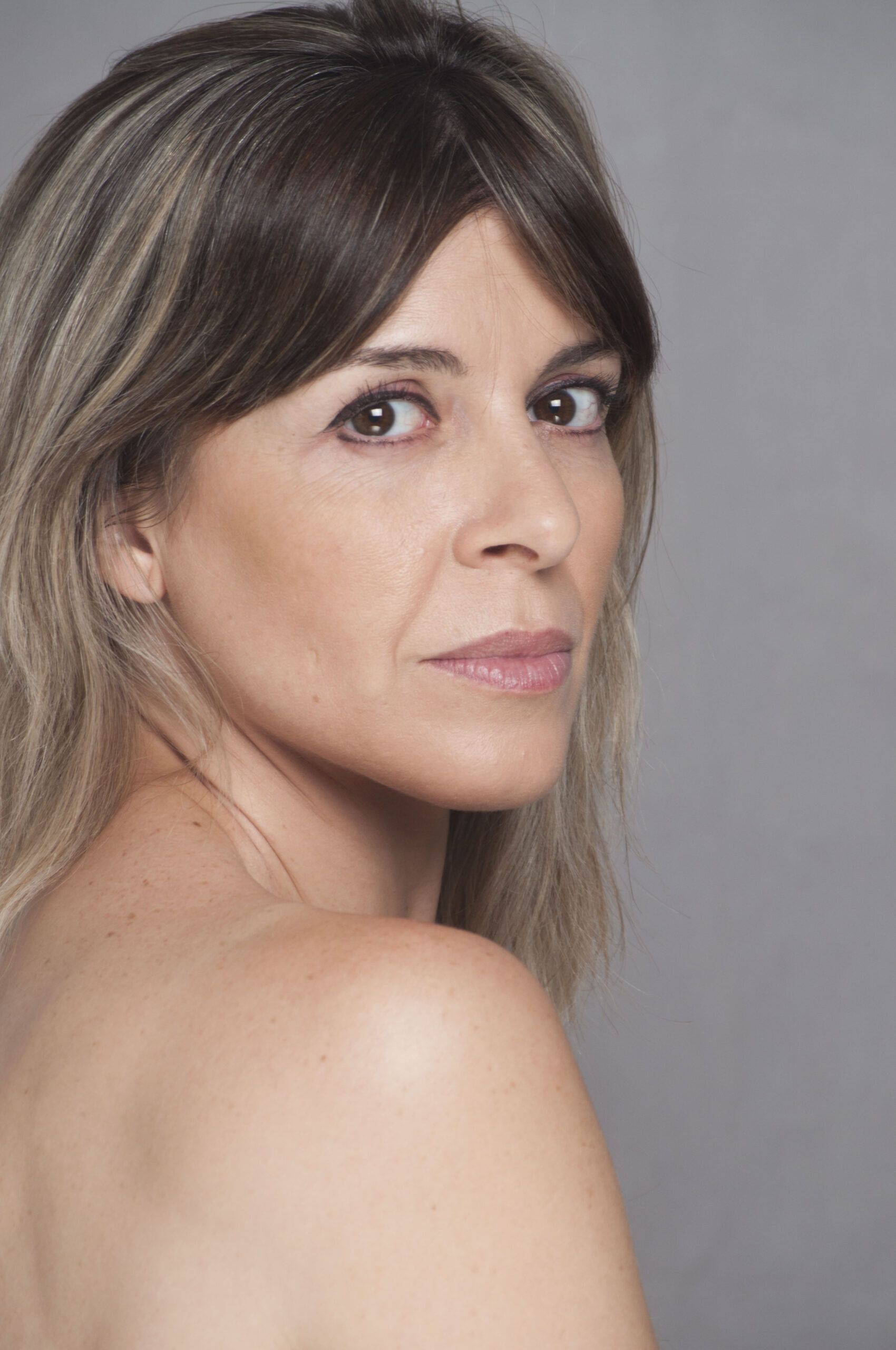 11 - Actriz Mara Guil - Doble M