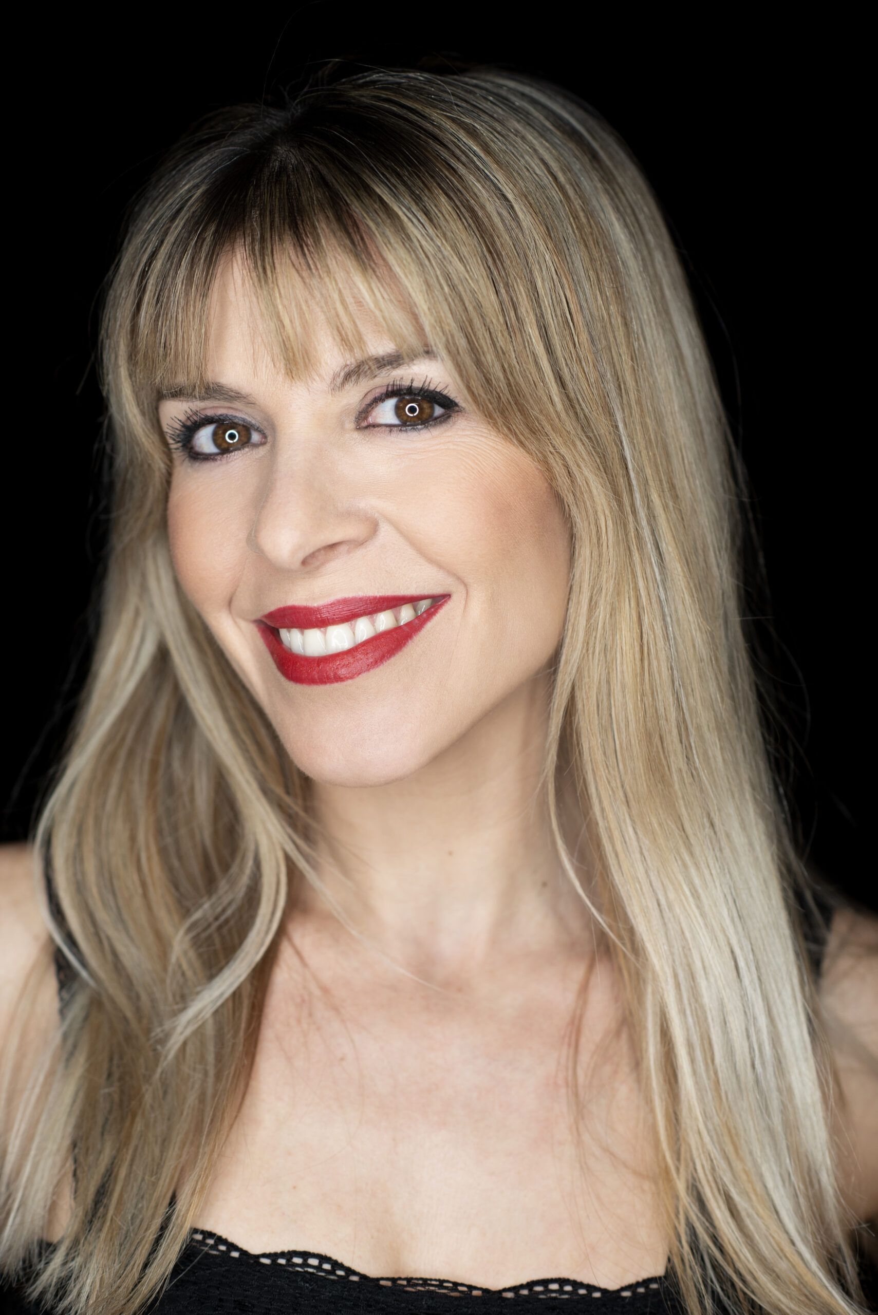 08 - Actriz Mara Guil - Doble M