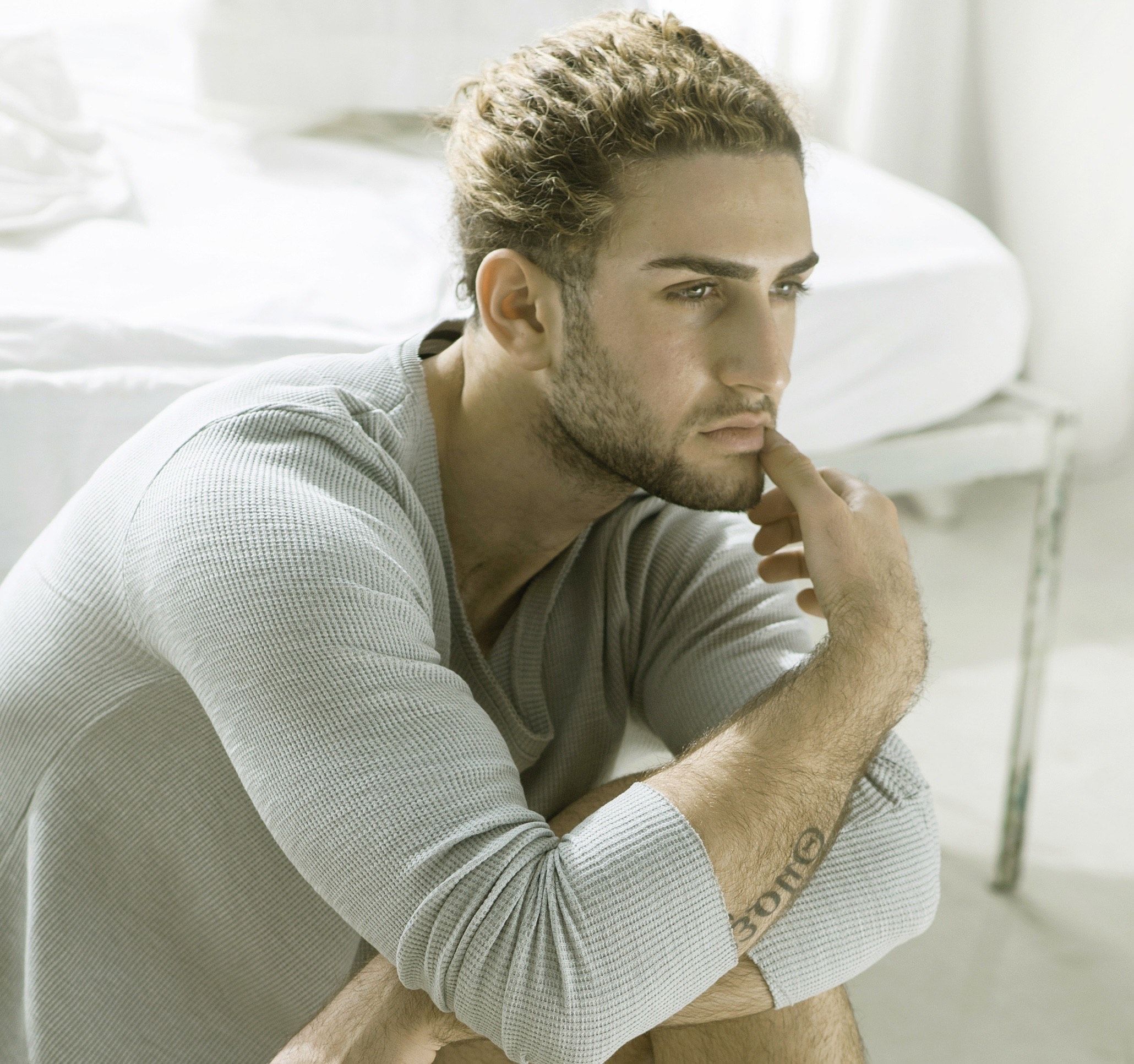 03 - Actor Anwar Yoma - Doble M