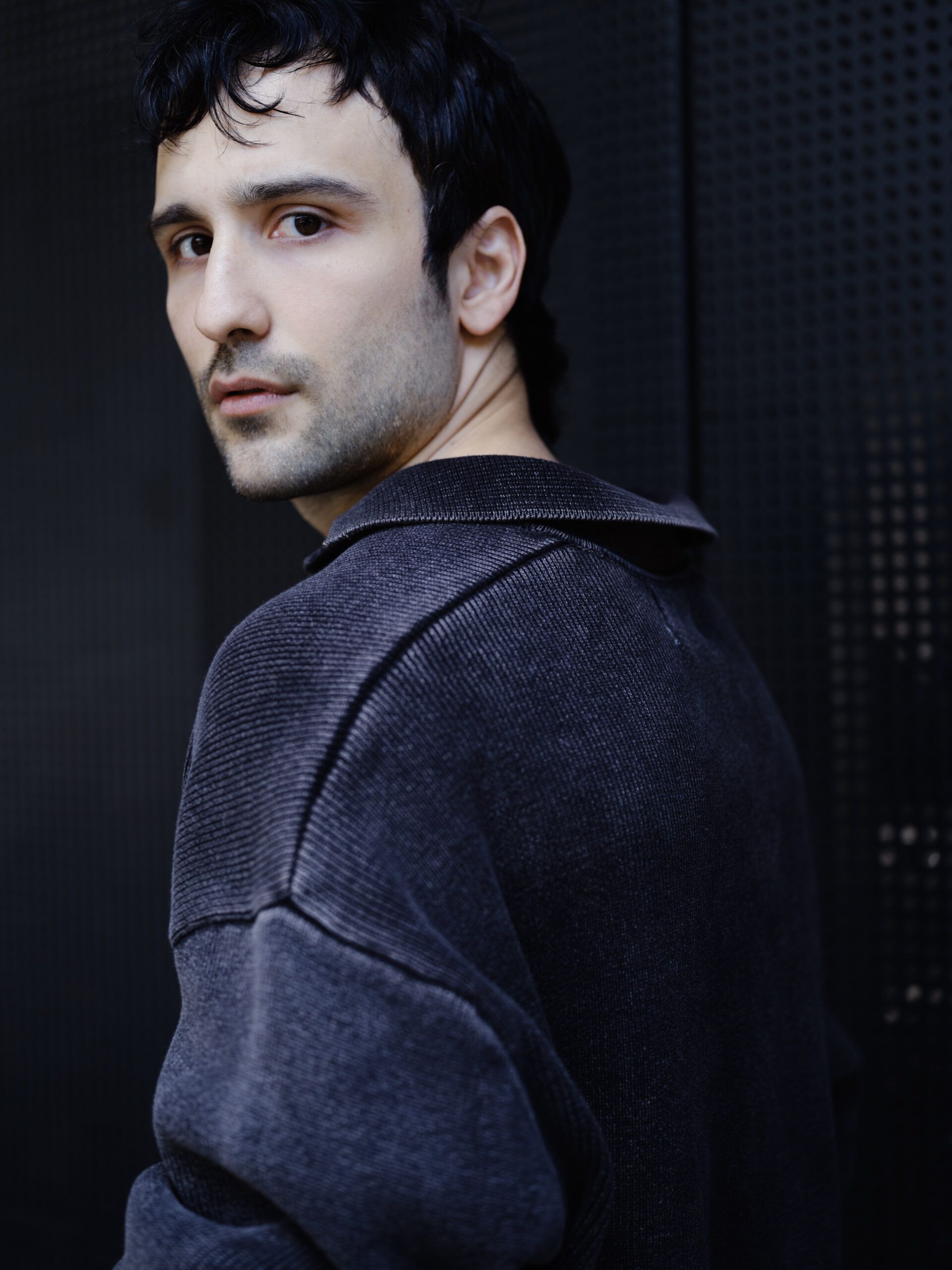 04 - Actor Sebastián Iturria Doble M