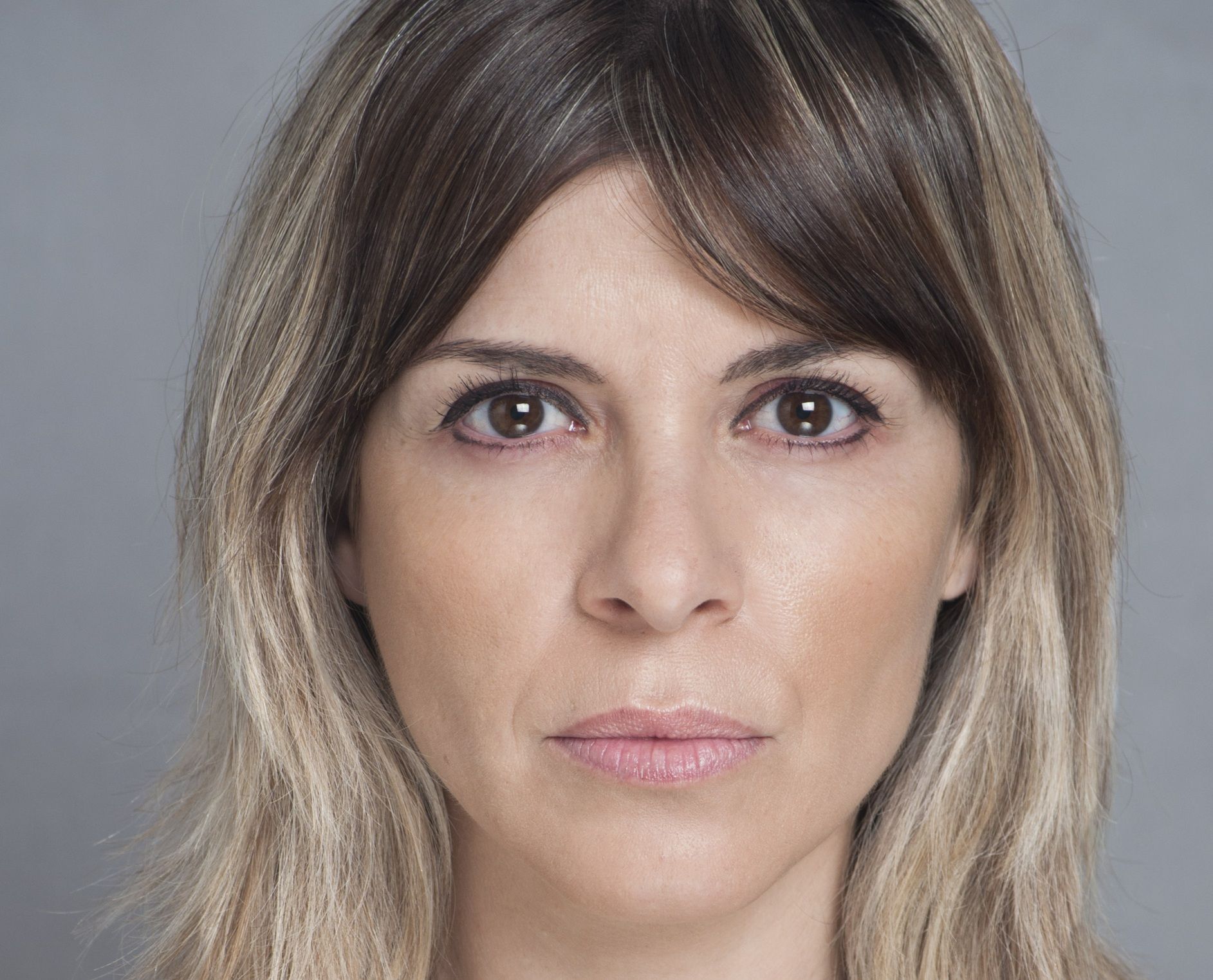 01 - Actriz Mara Guil - Doble M