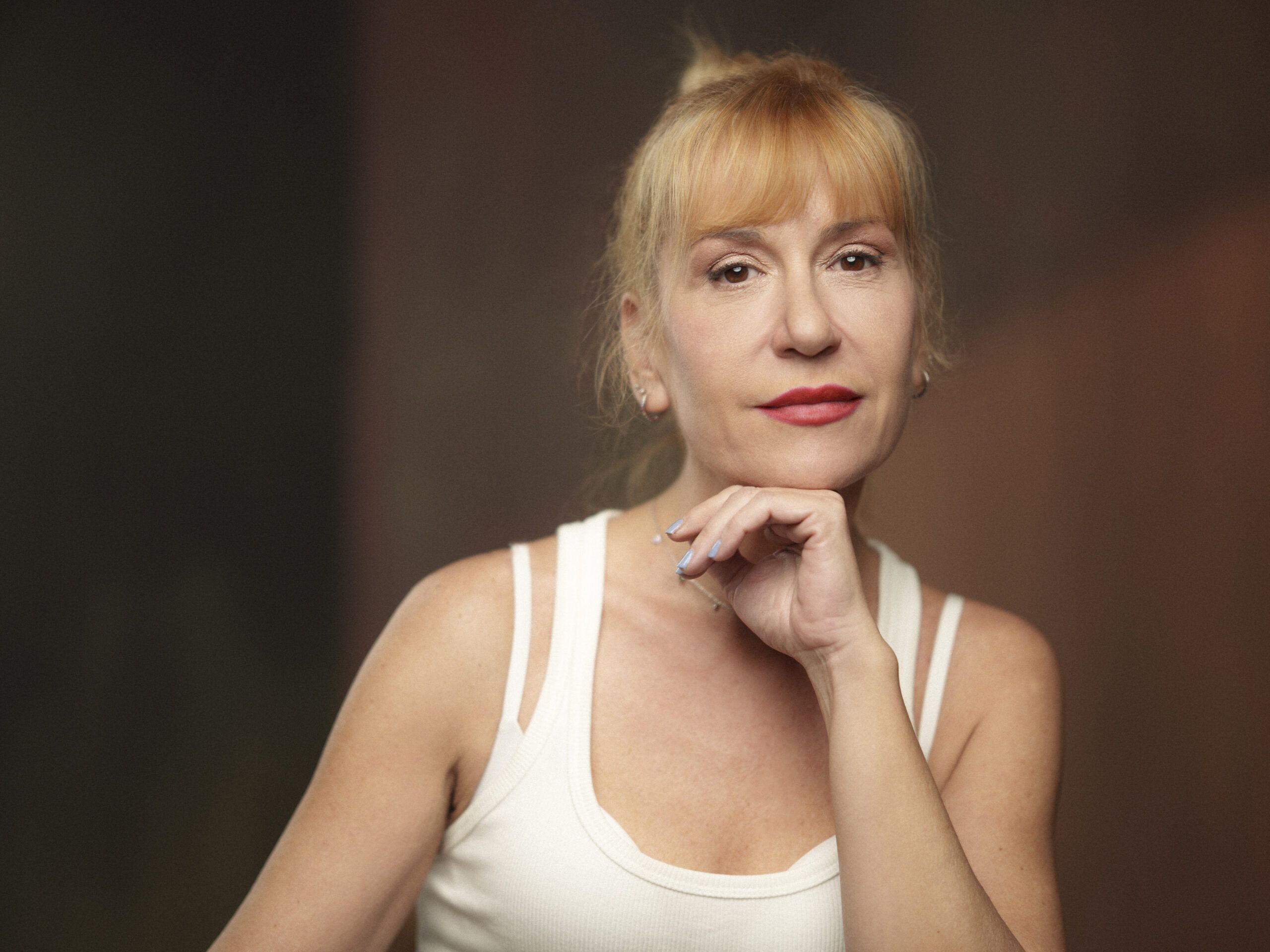 07 - Actriz Natalia Roig - Doble M