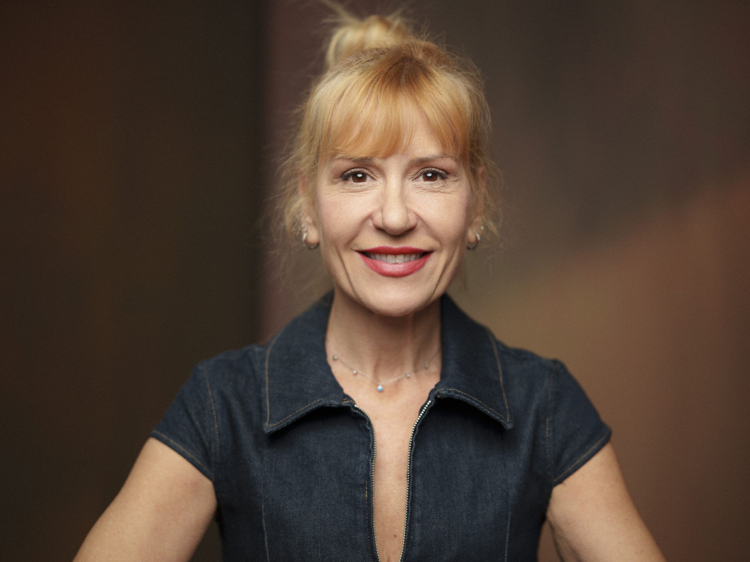 05 - Actriz Natalia Roig - Doble M