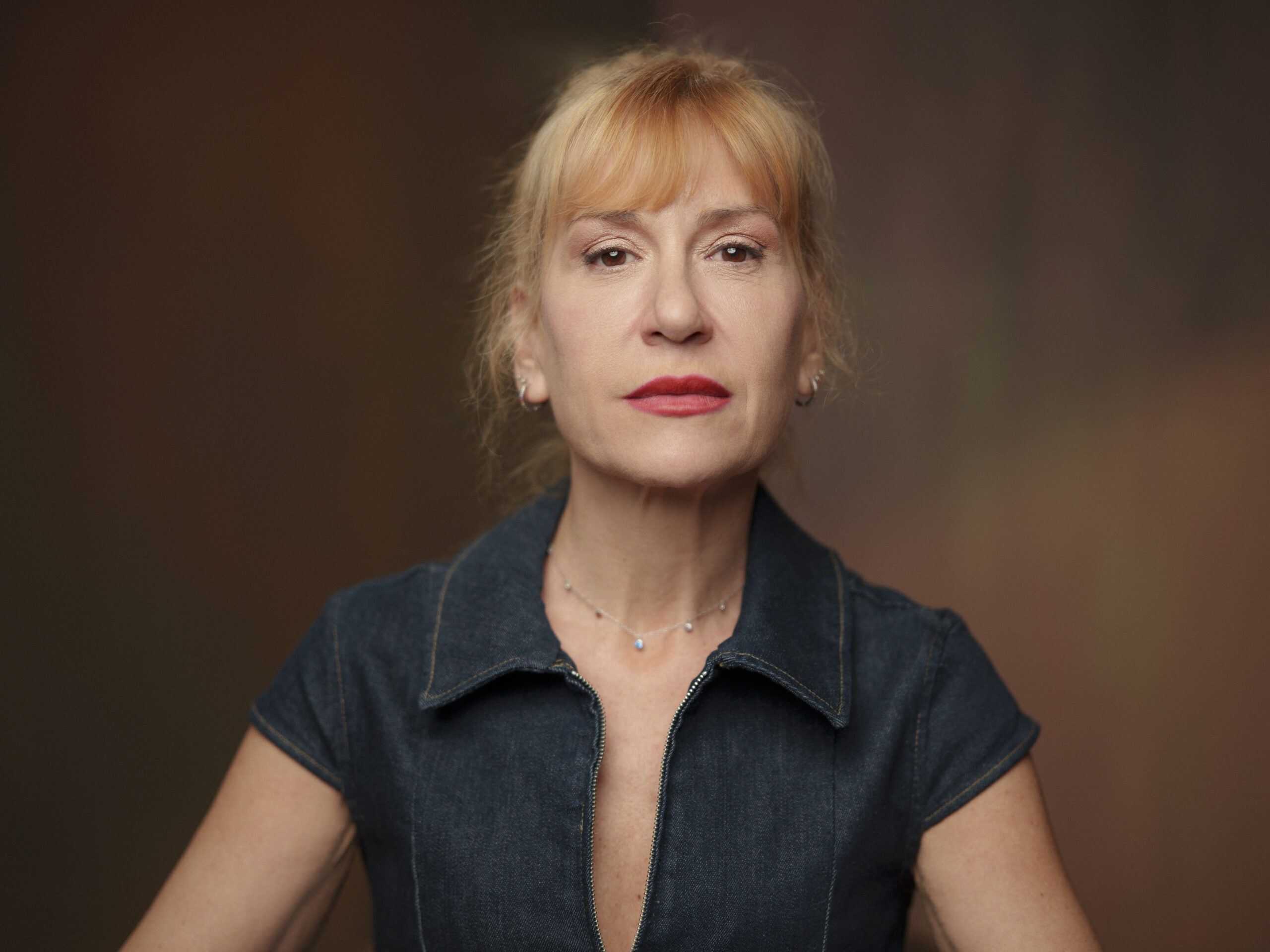 02 - Actriz Natalia Roig - Doble M
