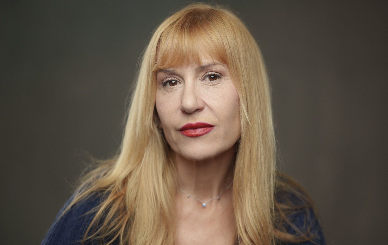 01 - Actriz Natalia Roig - Doble M