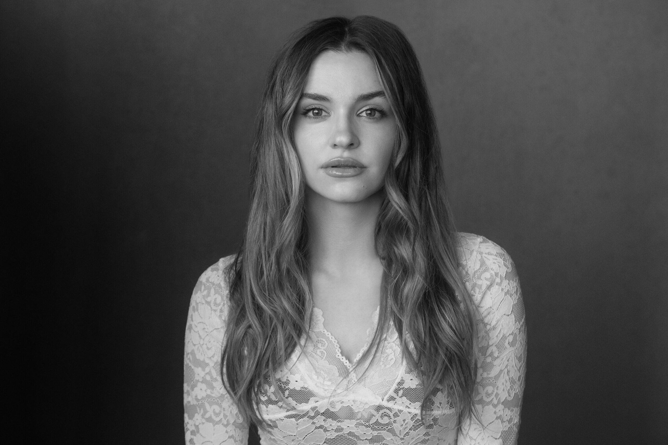 04 - Actriz Belén Bittini - Doble M
