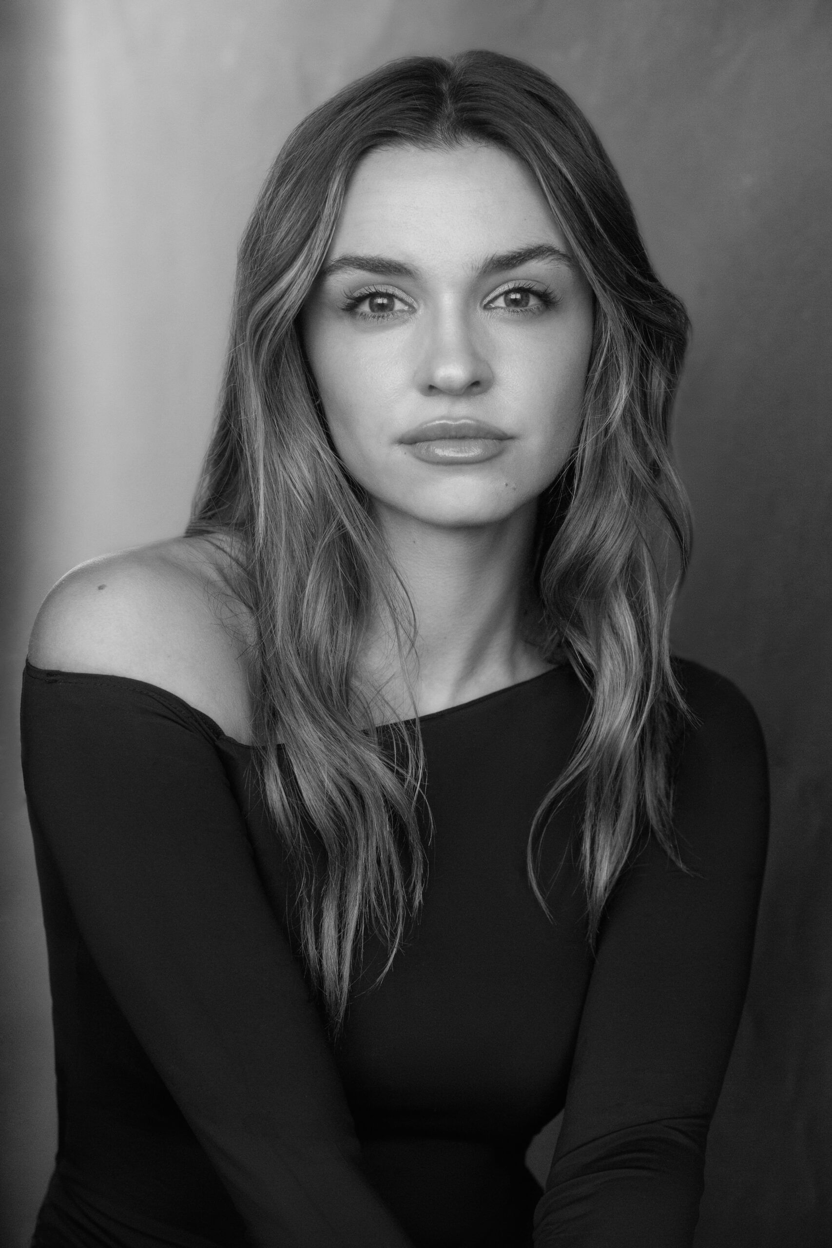 06 - Actriz Belén Bittini - Doble M