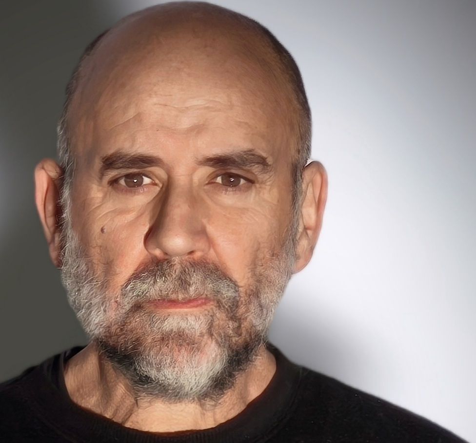 01 - Actor Paco Marín - Doble M