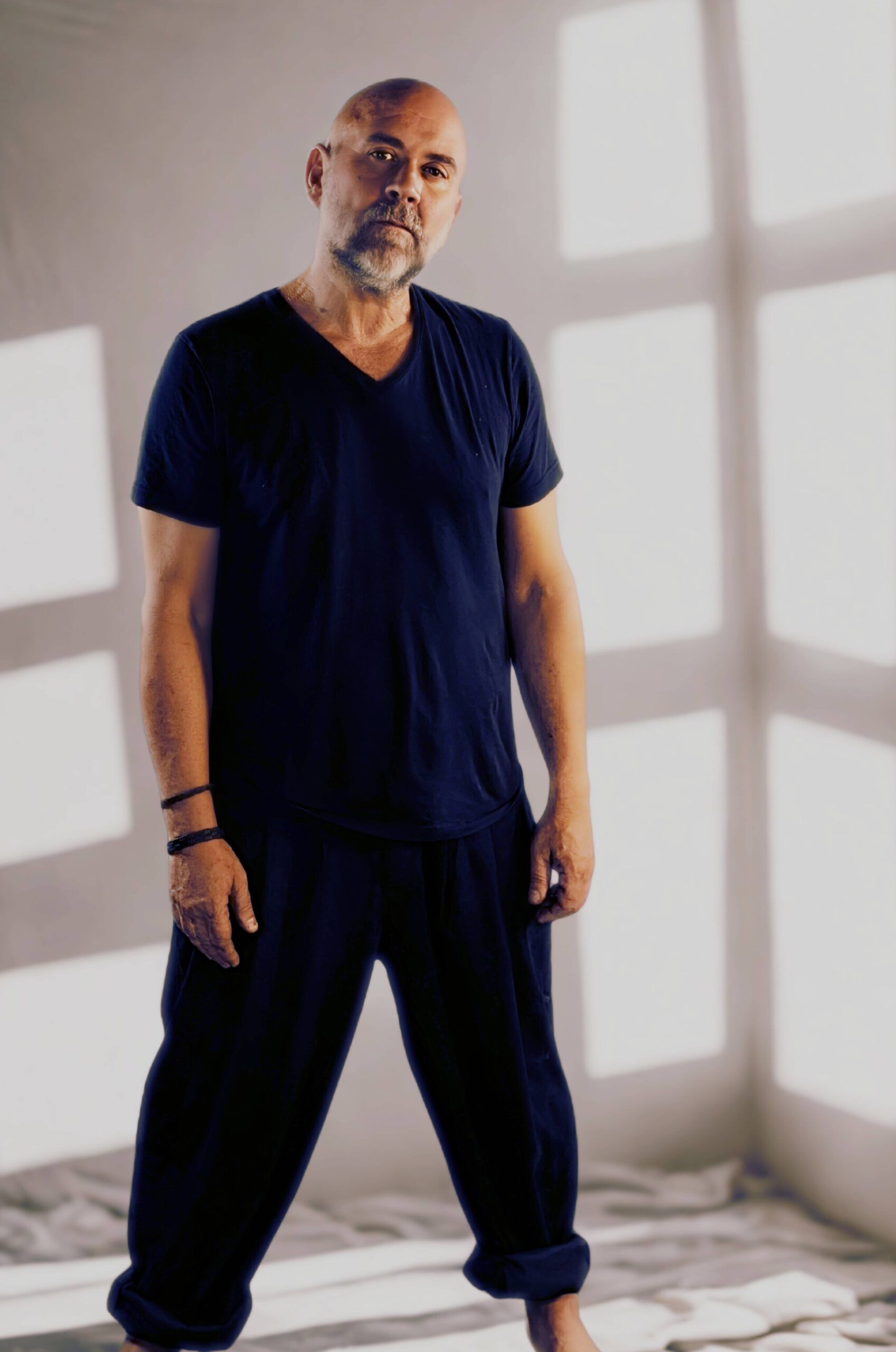 05 - Actor Paco Marín - Doble M