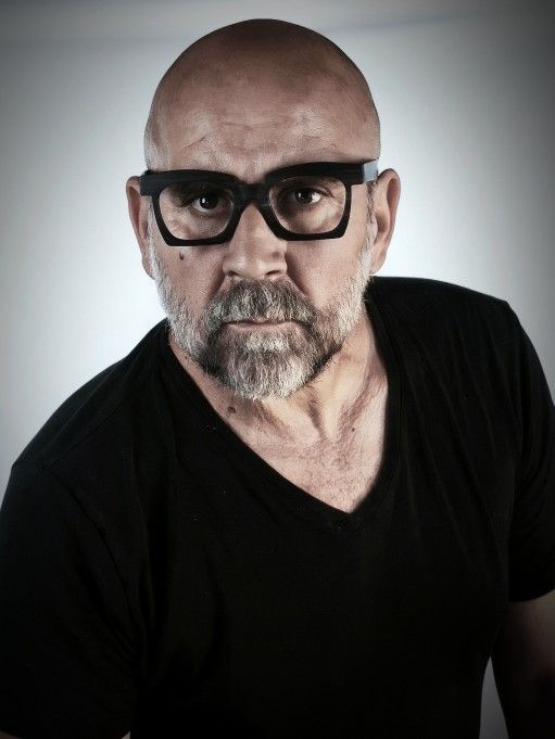 06 - Actor Paco Marín - Doble M