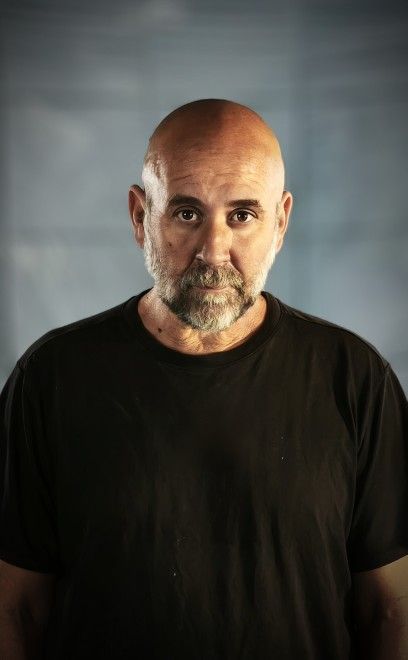 02 - Actor Paco Marín - Doble M