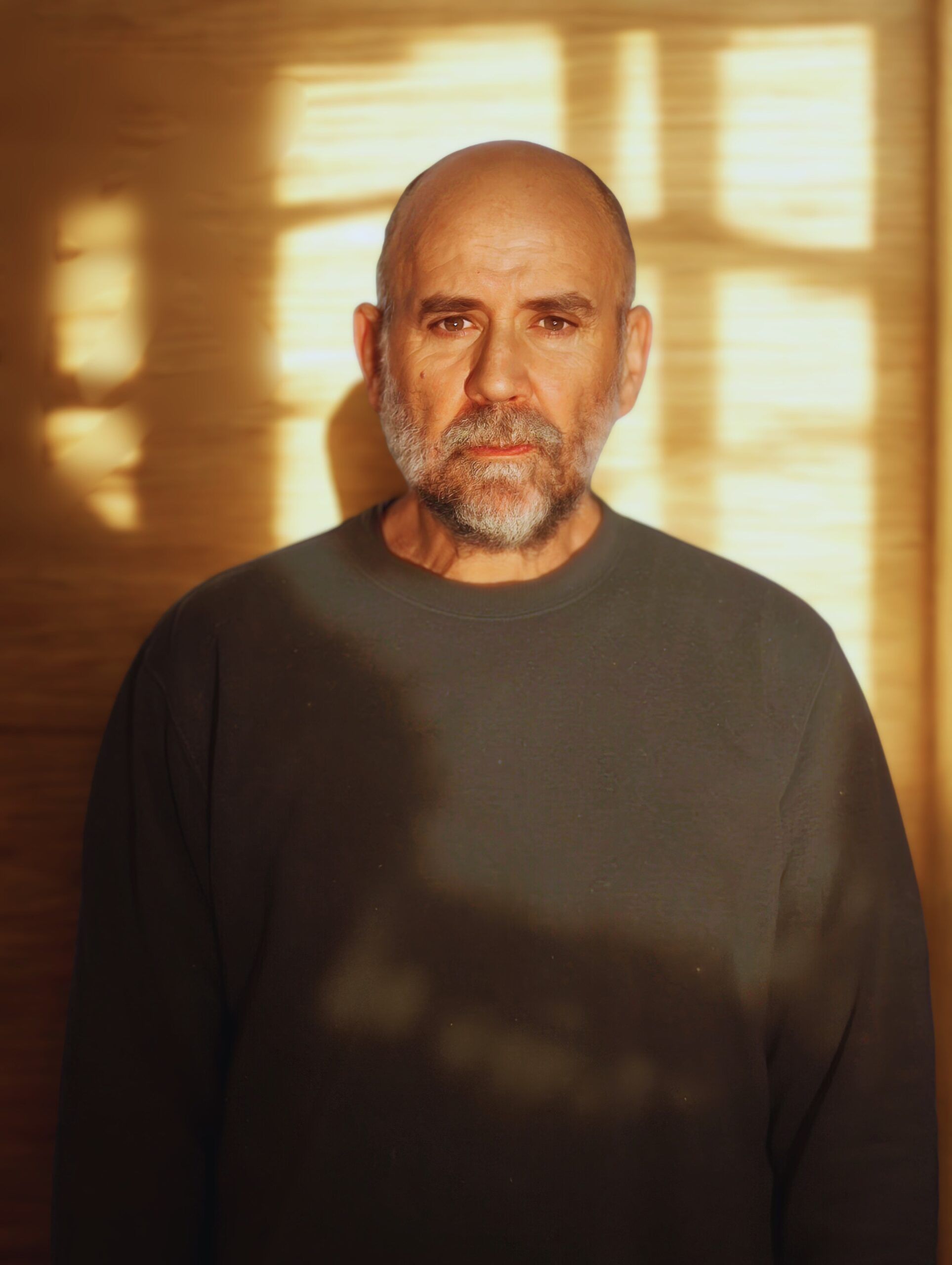 04 - Actor Paco Marín - Doble M