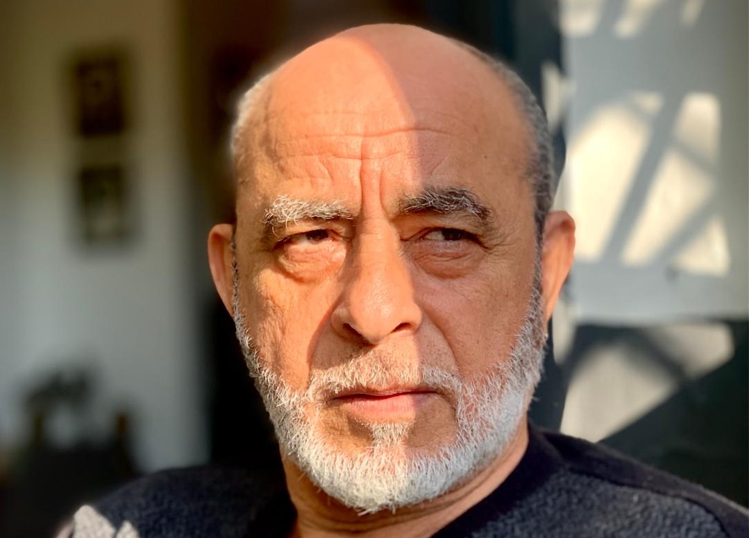 01 - Actor Ahmed Boulane Doble M