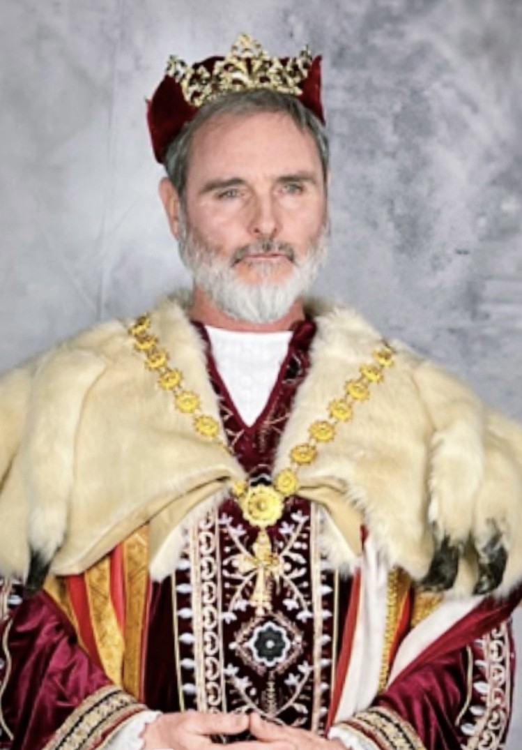 Foto época Rodaje Eduard Alejandre
