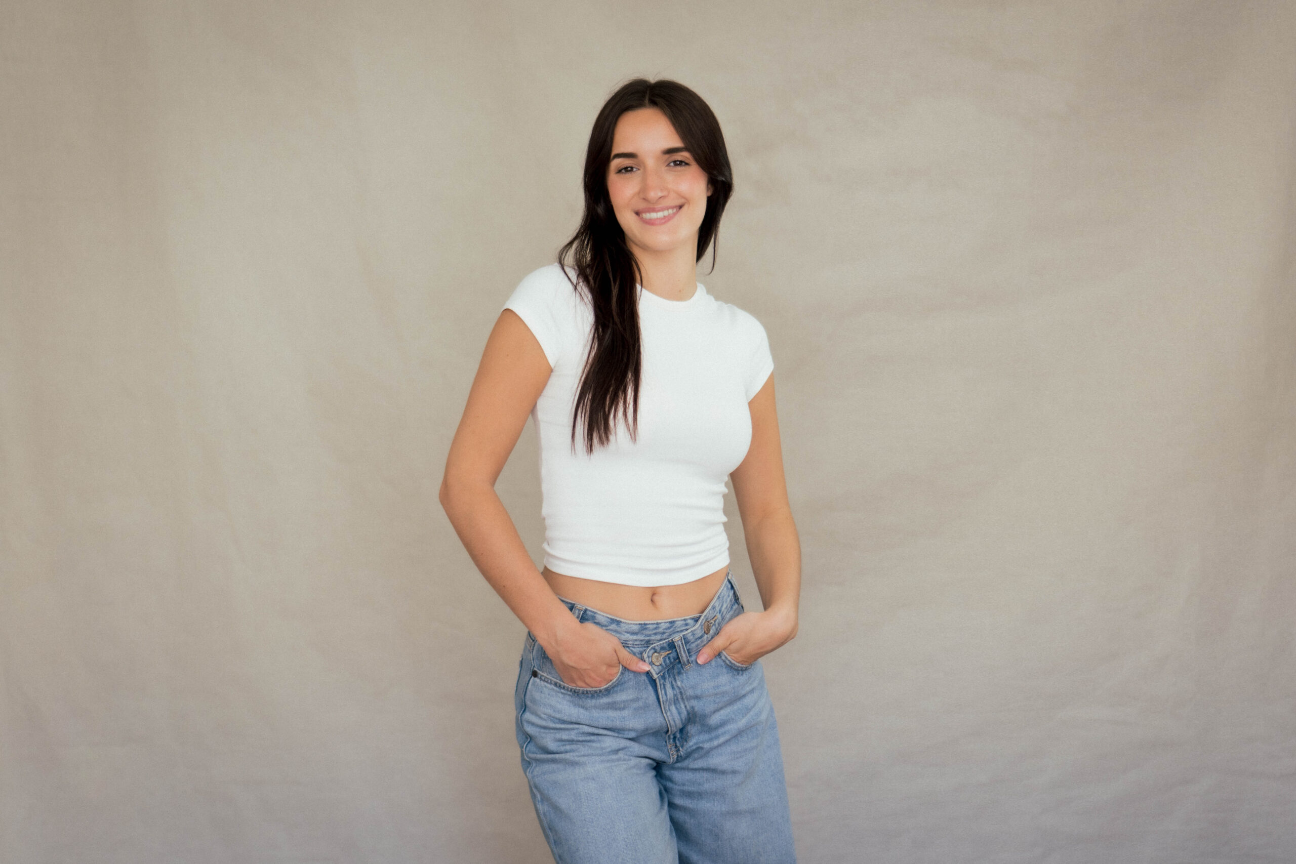 04 - Actriz Silvia Cordero - Doble M